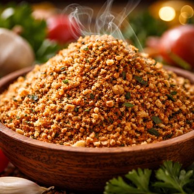 Image of Bulk Hometown Buffet Fried Chicken Seasoning