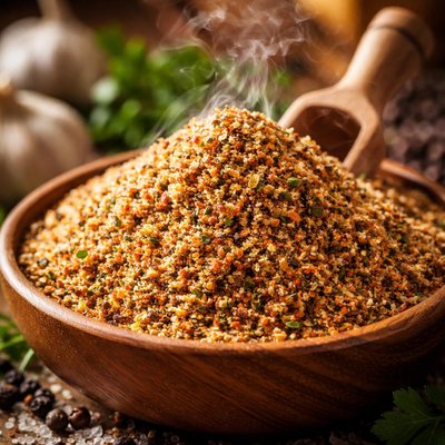 Image of Bulk Kfc Original Recipe Seasoning Copycat