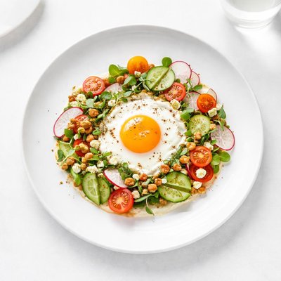 Image of Bulls Eye Salad