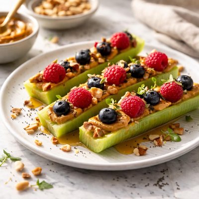 Image of Bumps on a Log