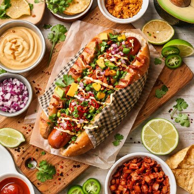 Image of Burberry Bulldog