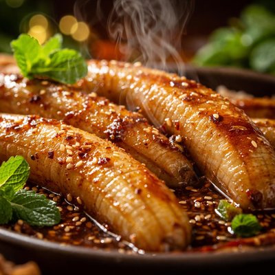 Image of Burmahs Bananas