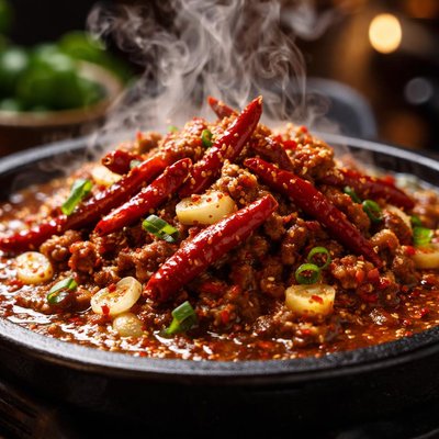 Image of Burning Bush