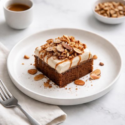 Image of Burnt Almond Coffee