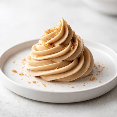 Image of Burnt Sugar Frosting