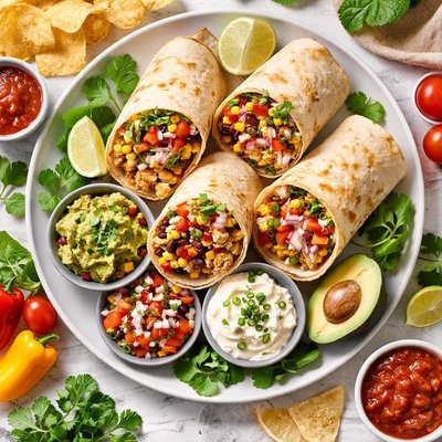 Image of Burritos El Grande