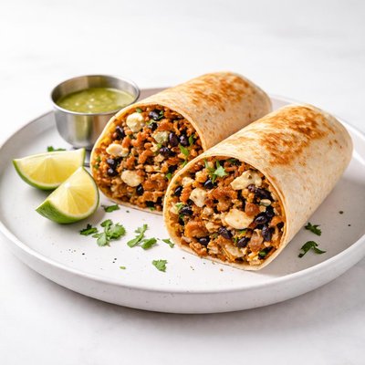 Image of Burritos Panzon
