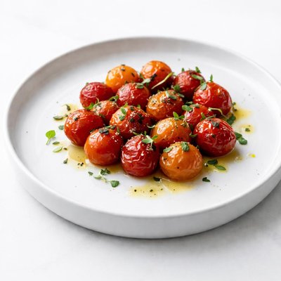 Image of Burst in Your Mouth Cherry Tomatoes
