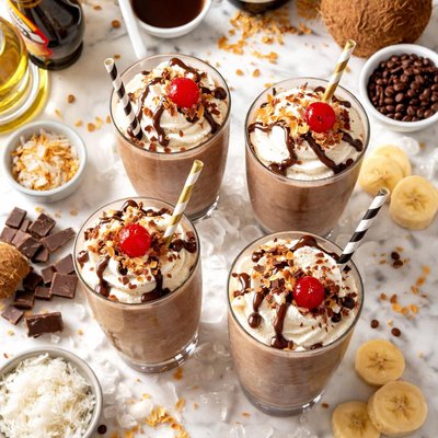 Image of Bushwhackers