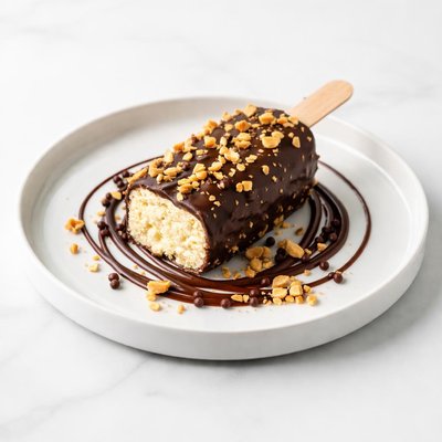 Image of Buster Bar Dessert