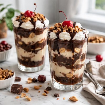 Image of Buster Bar Freeze