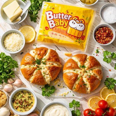 Image of Butter Baby