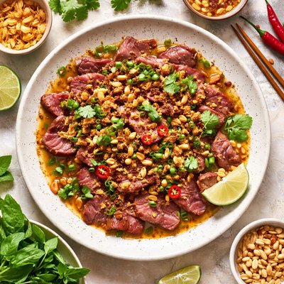 Image of Butter Beef