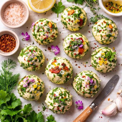 Image of Butter Bombs