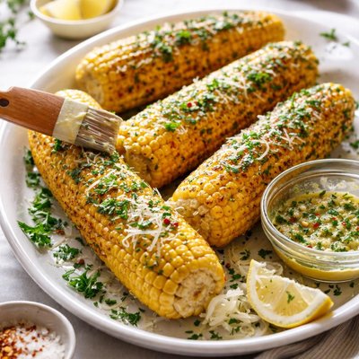 Image of Butter Brush Ons for the Bbq