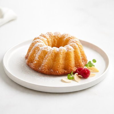 Image of Butter Bundt Cake