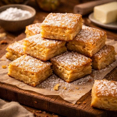 Image of Butter Chews