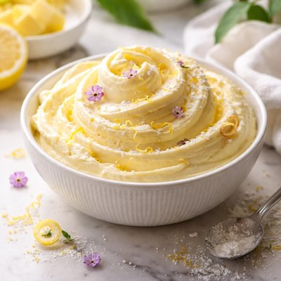 Image of Butter Cream