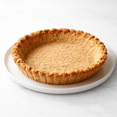 Image of Butter Crunch Pie Crust
