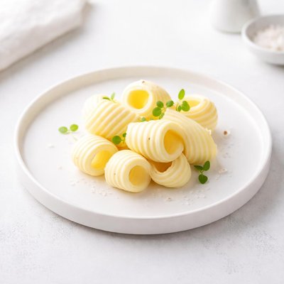 Image of Butter Curls