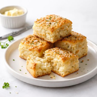 Image of Butter Dip Biscuits