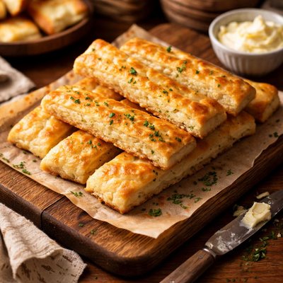 Image of Butter Dips