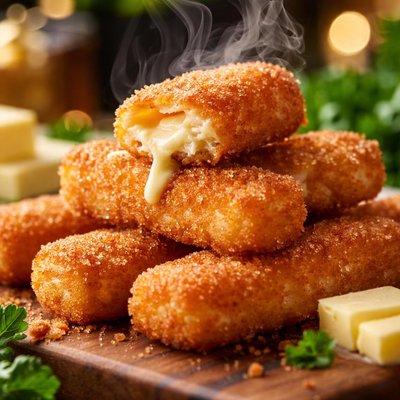 Image of Butter Fingers