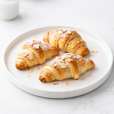 Image of Butter Horns