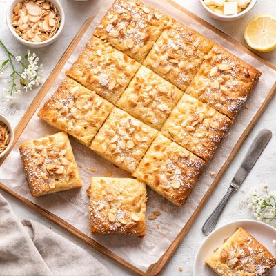 Image of Butter Kuchen