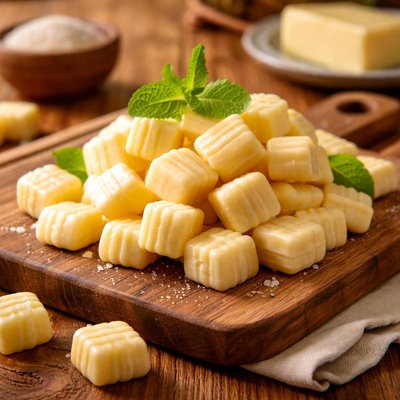 Image of Butter Mints Diabetic