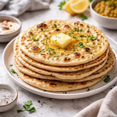 Image of Butter Roti