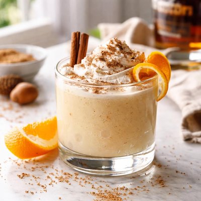 Image of Butter Rum Yum