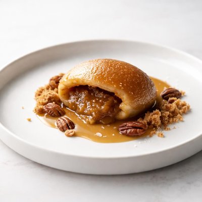 Image of Butter Tart Filling