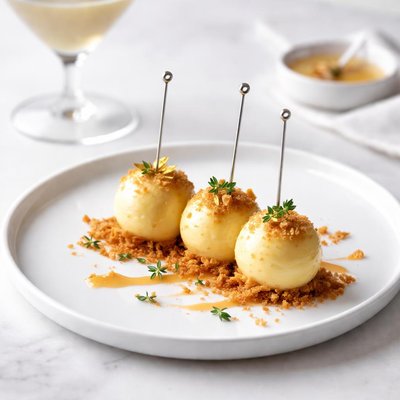 Image of Butterballs Cocktail Drink