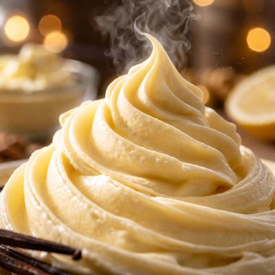 Image of Buttercream
