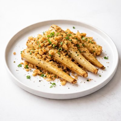 Image of Buttercrumb Parsnips