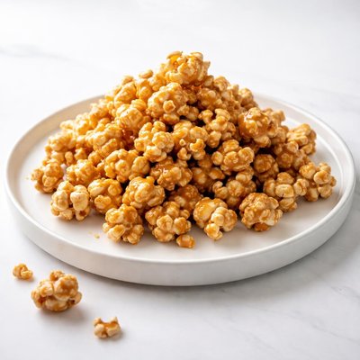 Image of Buttercrunch Popcorn