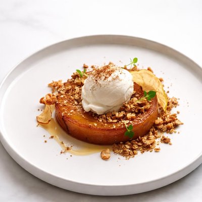 Image of Buttered Applejack Non Alcoholic