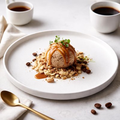 Image of Buttered Rhumba Coffee