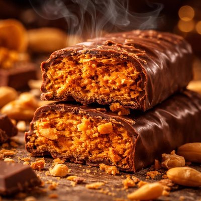 Image of Butterfinger