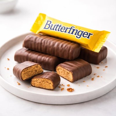 Image of Butterfinger Candy