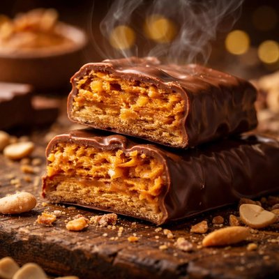 Image of Butterfingers