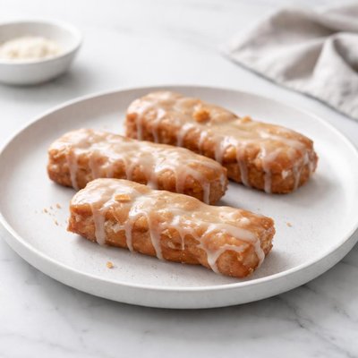 Image of Buttermilk Bars