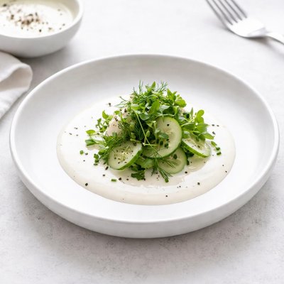 Image of Buttermilk Dressing