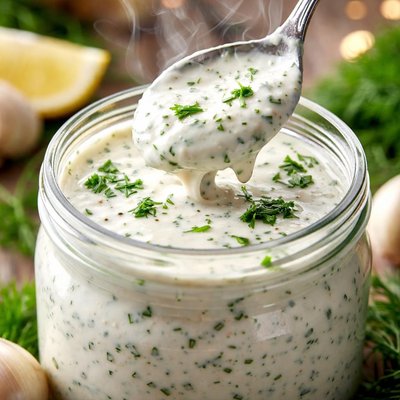 Image of Buttermilk Dressing Rachel Ray