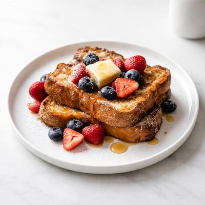 Image of Buttermilk French Toast