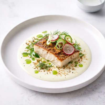 Image of Buttermilk in a Pinch