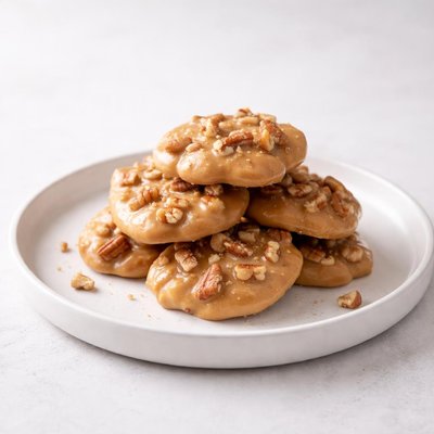 Image of Buttermilk Pralines