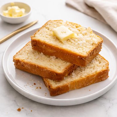 Image of Buttermilk Quick Bread