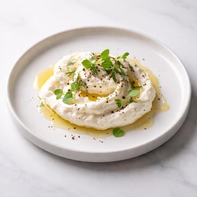 Image of Buttermilk Ricotta